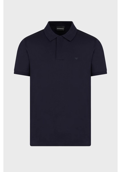 Pamuklu Regular Fit Polo Yaka T-Shirt Erkek Polo Yaka T-Shirt Em000080 Af10094 Ub118 indirimleri