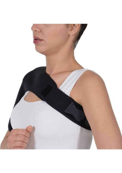 Wıngmed Omuz Tespit Bandajı (W 214) modelleri