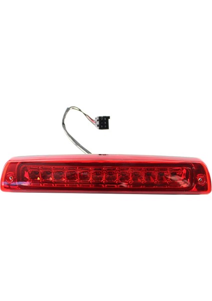55077263AB Yüksek Dağı Fren Lambası Ram 1500 2500 3500 1994-2001 Için Üçüncü Fren Lambası Otomotiv (Yurt Dışından)