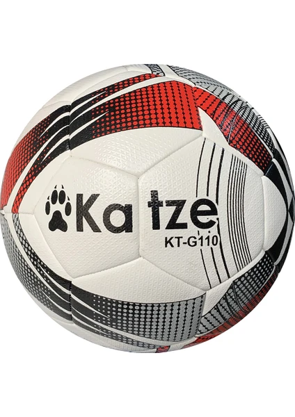 KT-G110 Hybrid Futbol Topu 5 Numara