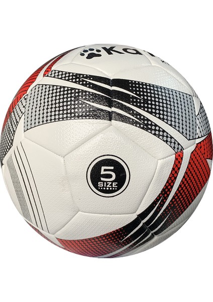 KT-G110 Hybrid Futbol Topu 5 Numara