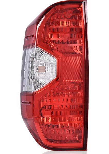 Araba Halojen Kuyruk Lamba Donanımı Lh Için 4.0l 4.6l 5.7l 2014-2021 Arka Fren Lambası 815600C100 815600C101 (Yurt Dışından)