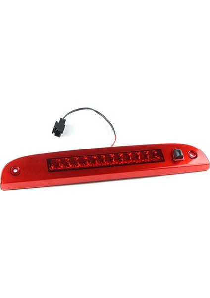 Arka LED 3rd Üçüncü Fren Lambası Yüksek Dağı Stop Lambası Escape Explorer Mercury Mercury Dağcı 2002-2012 (Yurt Dışından)