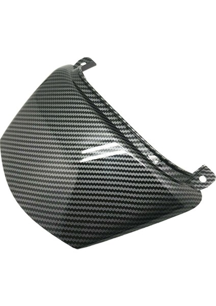 Motosiklet Arka Üst Kuyruk Fren Lambası Fairing Karbon Fiber Boya 2012 - 2020 Ninja -14R ZX14R (Yurt Dışından)