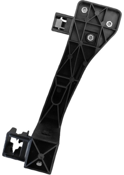 64128-F2000 Sedan 2017-2020 Için Sol Far Desteği Kafa Işık Braketi Tutucu Düzeneği 64128F2000 (Yurt Dışından)