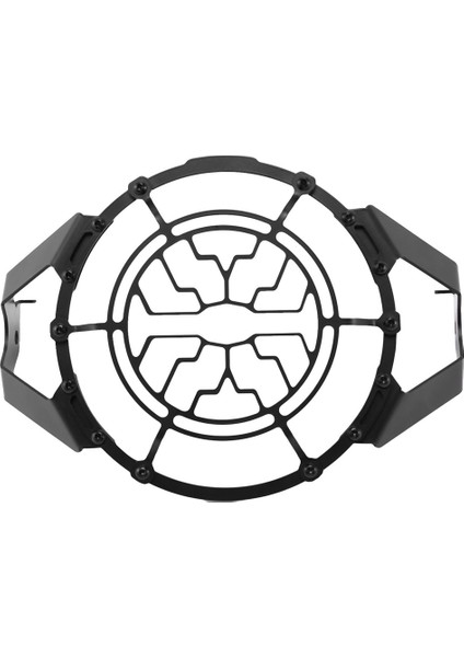 Motosiklet Far Başkanı Işık Koruma Koruyucu Kapak Koruma Izgarası Z900RS 2017 - 2020 (Yurt Dışından)