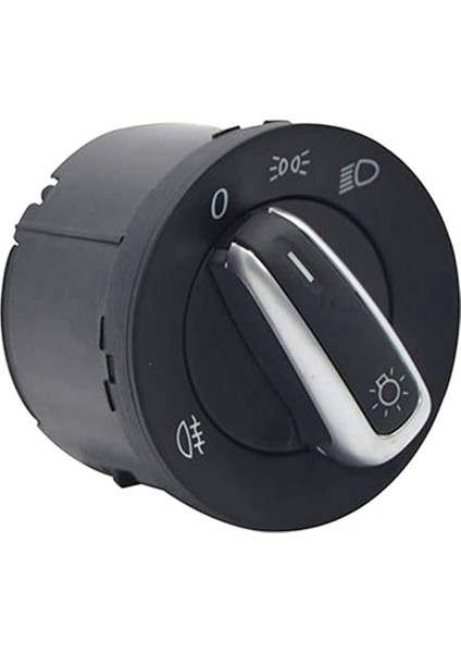 Araba Far Sis Işık Anahtarı Dönüştürücü Sagitar Magotan Golf 3C8941431B (Yurt Dışından)