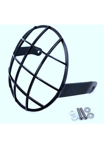 Motosiklet Far Koruma CT125 Ct 125 CT125 Örgü Izgara Koruma Örgü Koruma 2021 2022 (Yurt Dışından)