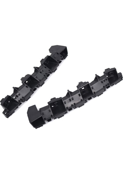 Ön Sol Sağ Tampon Far Tutma Braketi 57707FJ020, 57707FJ030, 2012-2016 Için (Yurt Dışından)