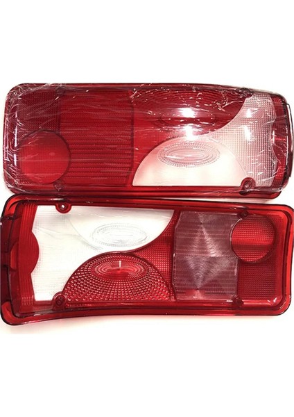 1784670 1784669 Kuyruk Aydınlatma Koruması Arka Kuyruk Lambası Muhafazası Arka Fren Aydınlatma Koruması Kamyon Aksesuarları (Yurt Dışından)