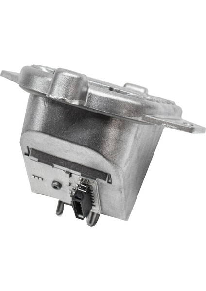 8U0941475B Sol Far Melek Gözler Modülü Kontrol Ünitesi Q3 8u 12-18 Drl Gündüz Isı Emici ile (Yurt Dışından)