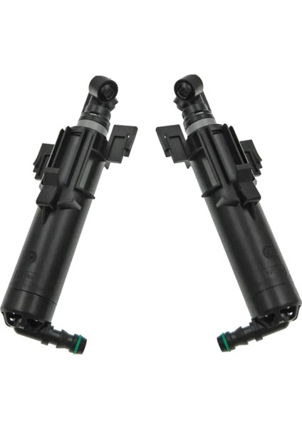 A4 A4 Allroad S4 8K0955101B 8K0955102B Için Far Yıkama Nozulu (Yurt Dışından)