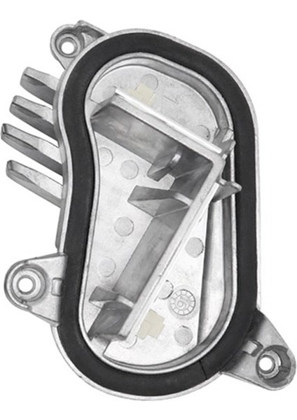 LED Drl Far Kontrol Modülü Gündüz Sürüş Işık Modülü 4 Serisi F36 Sağ 63117493230 (Yurt Dışından)