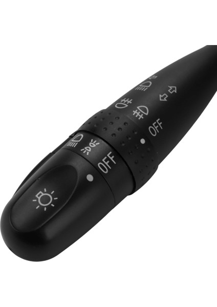 Vios 02-08 Ana Işık Anahtarı Için 3x Araba Ön Far Anahtarı Kontrol Kolu (Yurt Dışından)