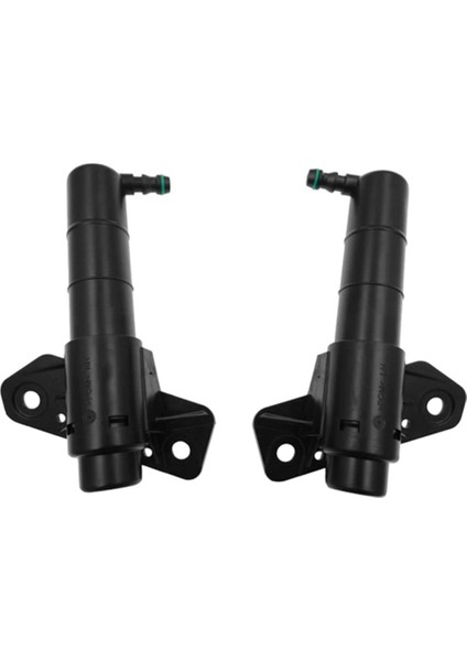 98671-3U000 98670-3U000 Ön Sağ&sol Far Yıkama Nozulu Yıkama Püskürtme Nozulu 3 2010 - 2014 (Yurt Dışından)