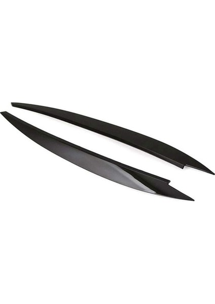 Far Kaş Far Dekoratif Şerit Dış Araba Plakası Golf 7 Yüksek 7 Golf 7 Için (Yurt Dışından)