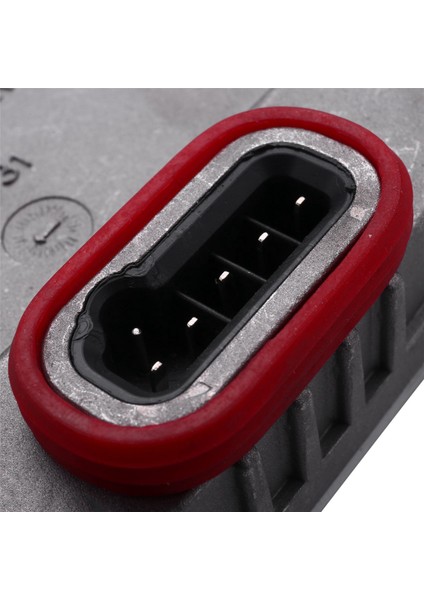 Saab 63126907488 Için 5DV008290-00 Far Hıd Balast D2S D2R Modülü (Yurt Dışından)