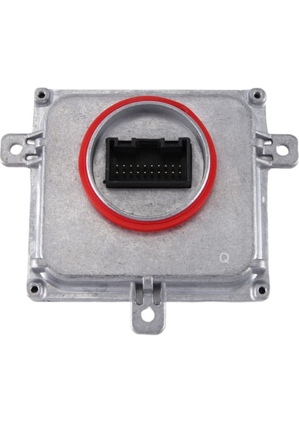 LED Far Kontrol Modülü Bilgisayar Kontrol Ünitesi Ecu Ünitesi 4G0907397Q Için (Yurt Dışından)