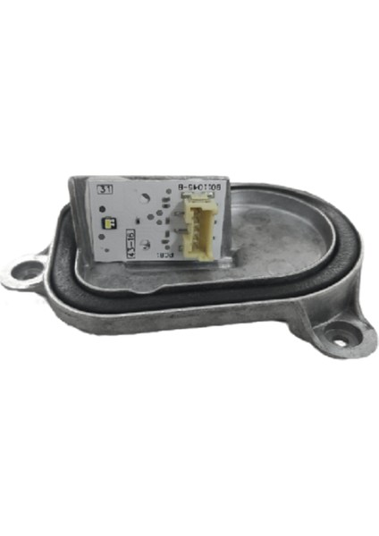 Sağ Far LED Modülü 63117466544 1 Serisi F52 118I 120I 125I 2017-2022 Drl Gündüz Çalışan Kontrol Ünitesi (Yurt Dışından)