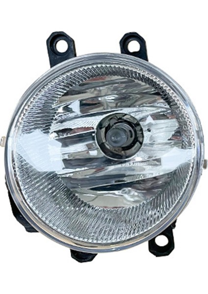 Araba Halojen Sis Lambası Sağ Tampon Sis Lambası Vios Yaris 2014-2022 Için LED Far (Yurt Dışından)