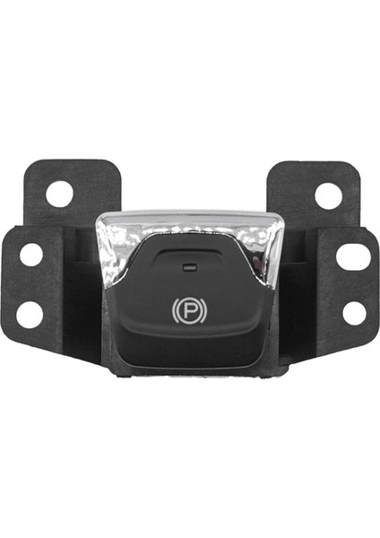 68141759AB Park El Freni Basmalı Düğme Anahtarı Elektronik El Freni Anahtarı Otomotiv 2014-2021 Için (Yurt Dışından)