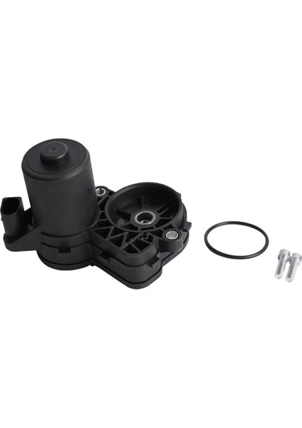 Arka Tekerlek Kelepçesi Park Freni Sol Aktüatör 0009061203 C200 C250 W205 Için (Yurt Dışından)