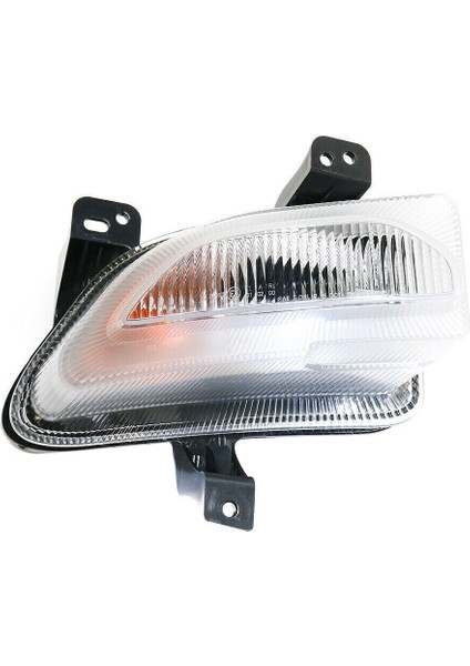 68256432AA Sis Farları Gündüz Farları Dönüş Sinyalleri Sinyal Lambaları (Sol Taraf) (Yurt Dışından)