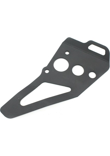 DL1000 V-Strom 1000 2015-2021 Arka Fren Ana Silindir Koruma Koruması V-Strom Fren Pompası Kapağı Siyah (Yurt Dışından)