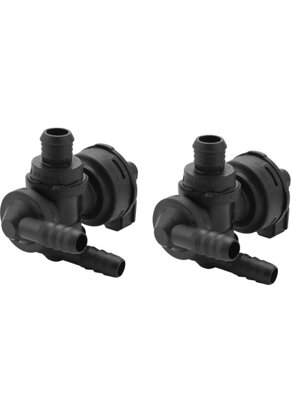 Malibao Cruzbeck Regal 13251900 13447955 Için 2x Otomatik Fren Solenoid Valfı (Yurt Dışından)