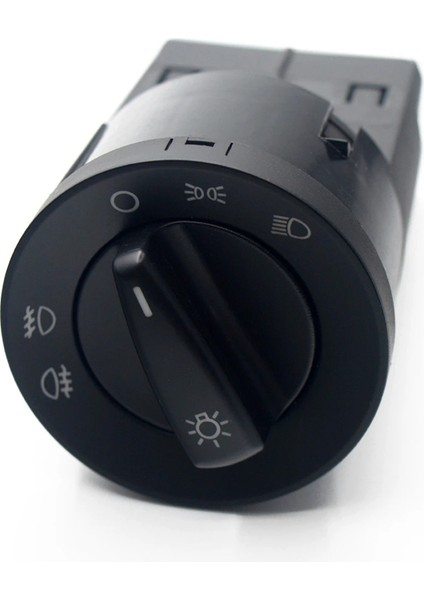 3B0941531C Sis Farı Kontrol Anahtarı Far Kontrol Anahtarı Otomatik Minry (Yurt Dışından)