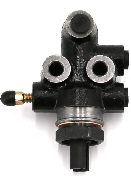 Land Cruiser 4runner Mk3 47910-35320 47910-27081 Rhd Için Iyi Fren Yükü Algılama Oransal Valf (Yurt Dışından)