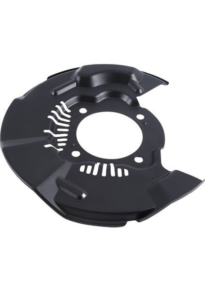 Ön Fren Diski Toz Kapağı Sıçrama Paneli 2006-2011 Sağ 47781-0K031 (Yurt Dışından)