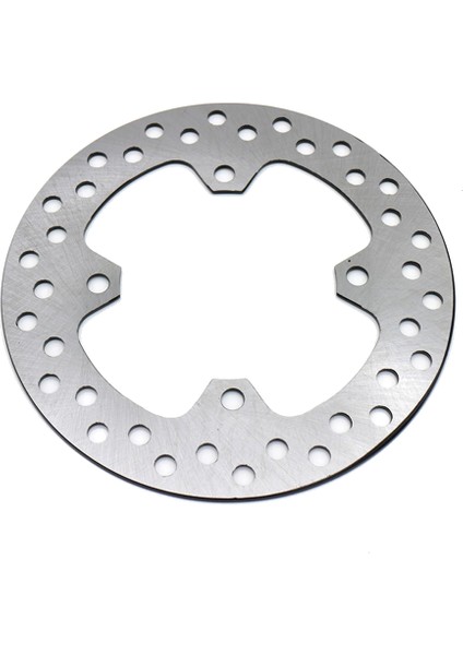 Motosiklet Arka Rotor Fren Diski 125CC Xlv Varadero 125 400CC TRX400X TRX400EX 250CC Xr 250 400CC (Yurt Dışından)
