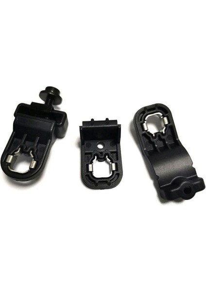 Q5 2013-2017 Için Sol Veya Sağ Far Muhafazası Kafa Işık Braketi Tamir Kiti 8R0998121A Araba Aksesuarları (Yurt Dışından)