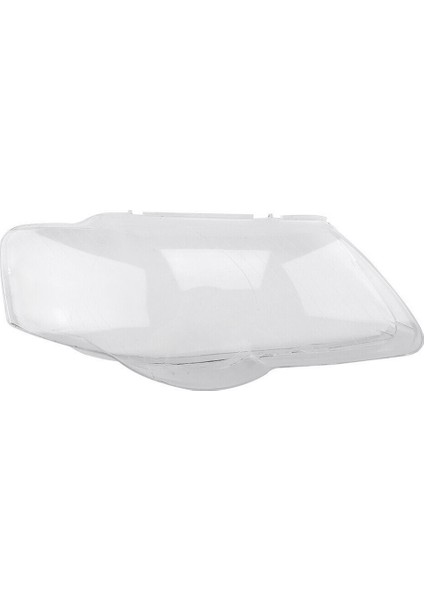 Sağ Yan Ön Far Kapağı Başkanı Işık Lambası Lamba Kabuk Kapağı Magotan B6 R36 2006-2011 (Yurt Dışından)