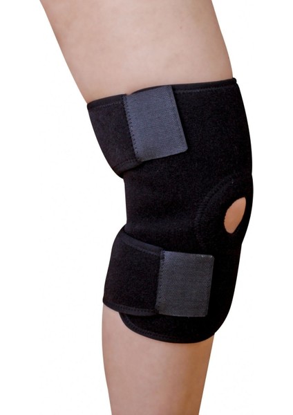 Ligament Destekli Rahat Dizlik M, Standart Yön, KZ Menşei modelleri