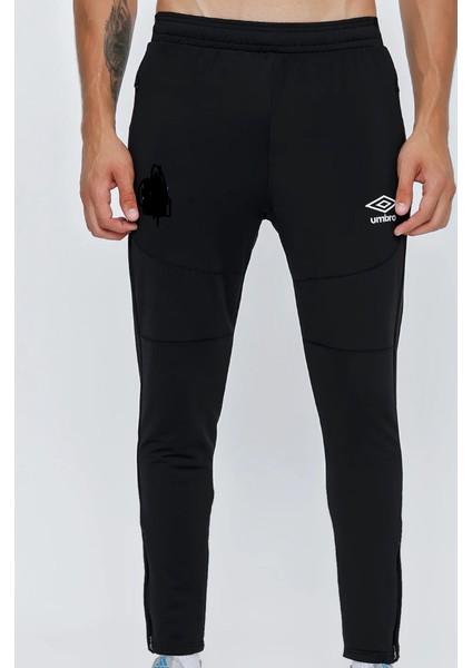 Erkek Eşofman Altı Diamond Training Pant TD-0100