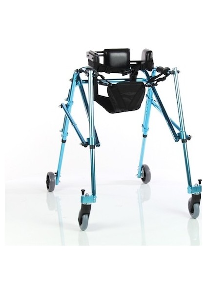 WG-W942 Pediatrik Walker