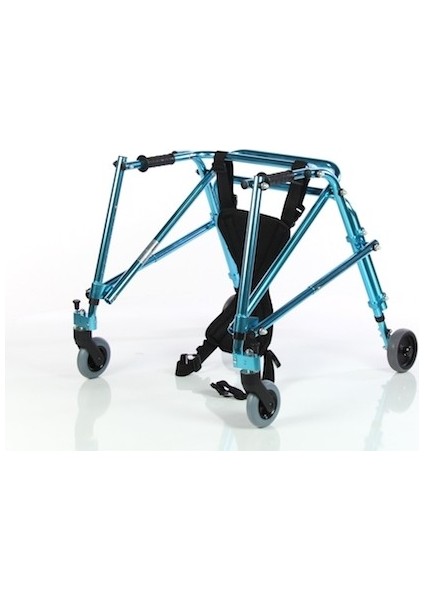 WG-W942 Pediatrik Walker