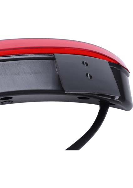 Xl 883 Kırmızı Için 4x Arka (Yurt Dışından)