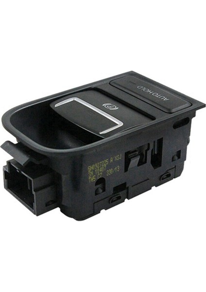 Epb Elektronik El Freni Park Freni Anahtarı Için 5N0927225 (Yurt Dışından)