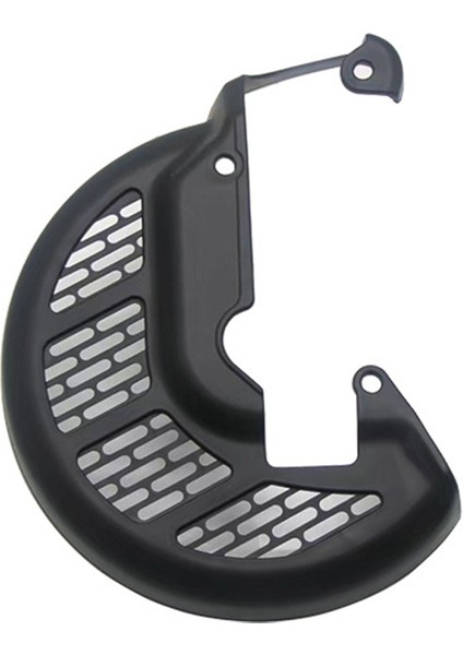 110 CC110 Motosiklet Kaliper Koruma Rotor Muhafızları Için Ön Fren Disk Kapağı (Yurt Dışından)