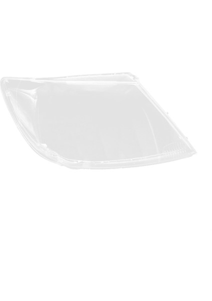 2005-2008 Için Araba Far Kapağı Şeffaf Abajur Kapakları Kafa Işık Lambası Kabuk Aksesuarları, Sağ (Yurt Dışından)