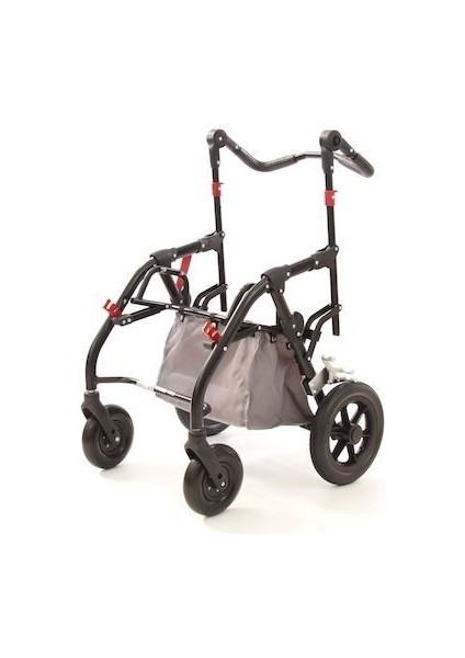 8001-12 Wollex Uno Cp Tekerlekli Sandalye Puseti