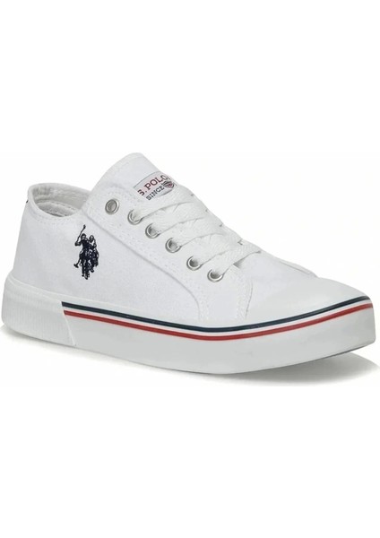 Penelope 3fx 101342654 Beyaz Erkek Sneaker modelleri