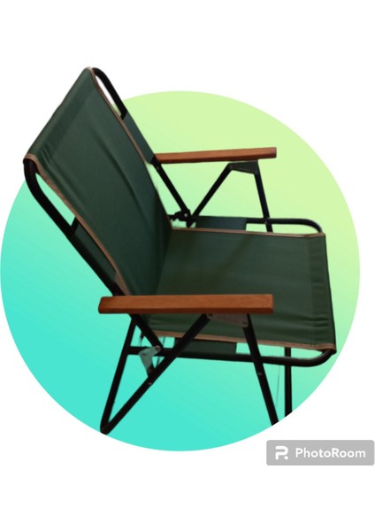 Tekno Trust Katlanabilir Katlanır Plaj Bahçe Balkon Sandalyesi Tekli 2 - 4 kg Tek Kişilik Metal Pembe