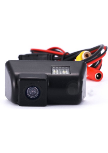 Araba Hd Ccd Oto Araba Ters Dikiz Plaka Bağlantı Için Transit Için Su Geçirmez Park (Yurt Dışından)