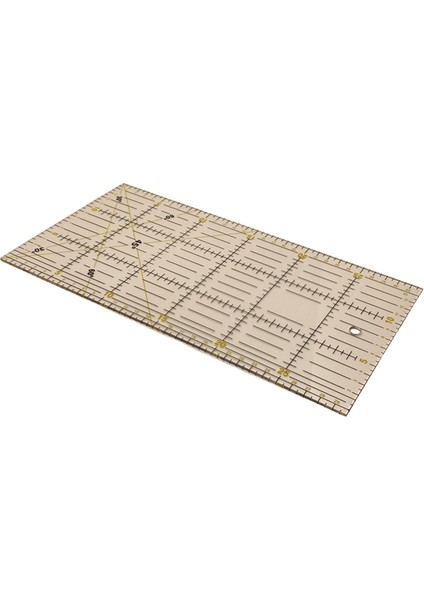 Ac-30 Patchwork Kırkyama Cetveli