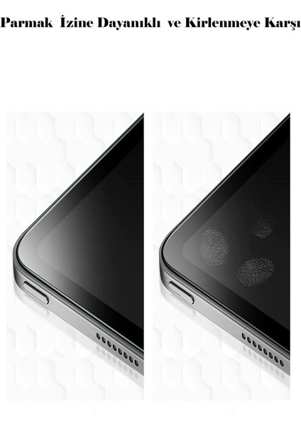 Apple iPad 10.9 2020 4.nesil Uyumlu Qpen 5in1 Temperli Cam Ekran Koruyucu fiyatları