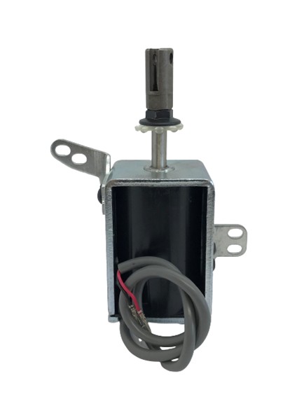 Jack A4 Düz Makine Ayak Kaldırma Pistonu (Bobini) / EM-LS03/JACK A4